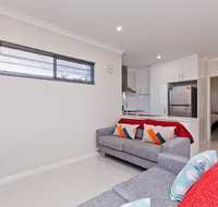 Woodlands - Home with a View - Phillip Island Accommodation