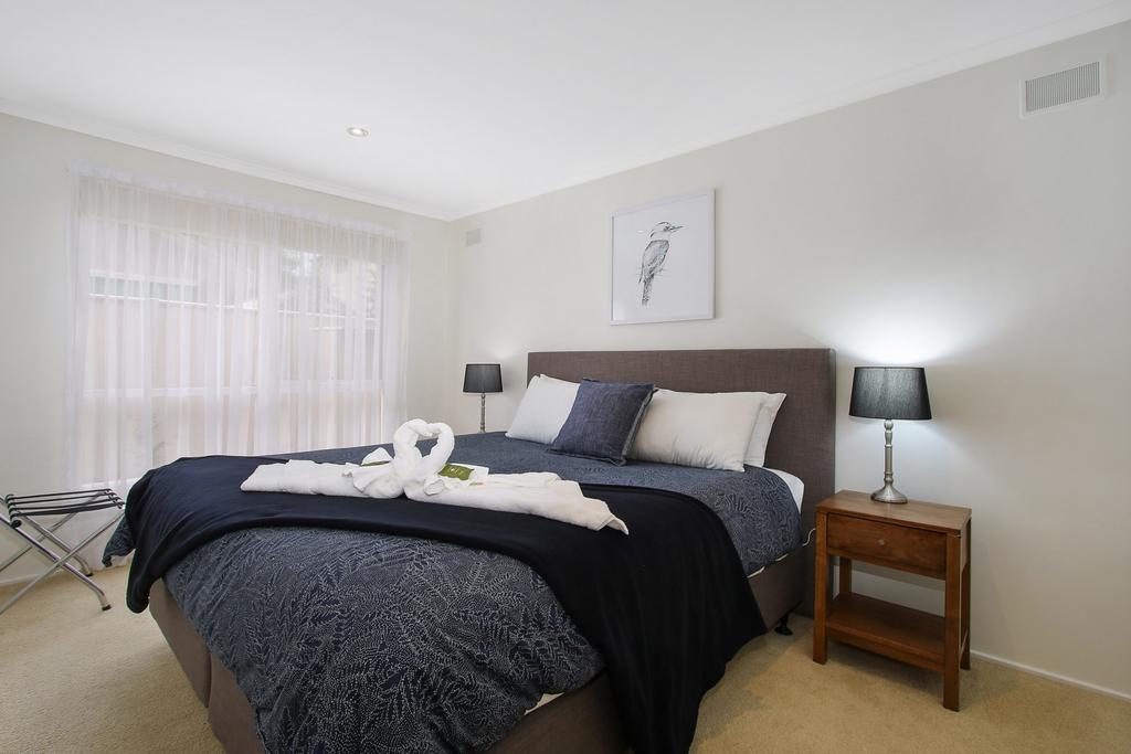  Phillip Island Accommodation