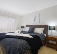 Woody's - In central Bright - Phillip Island Accommodation