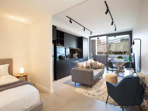 WOOLLOOMOOLOO ANCHORAGE (H)-L'Abode - Phillip Island Accommodation 0
