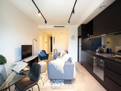 WOOLLOOMOOLOO ANCHORAGE (H)-L'Abode - Phillip Island Accommodation 1