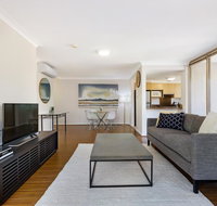 Woolloomooloo Modern Apartment 12BRK - Phillip Island Accommodation