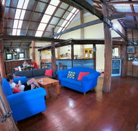 Woolshed Eco Lodge - Phillip Island Accommodation