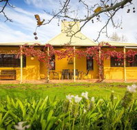 Woolshed Hill Estate - Phillip Island Accommodation
