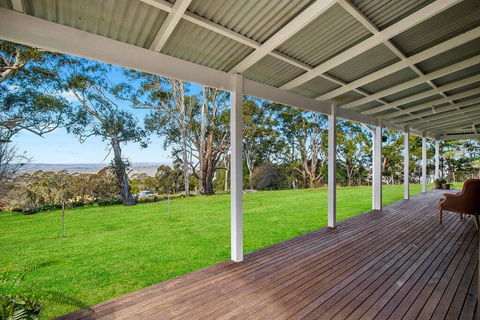 WOOLWAY - Phillip Island Accommodation 3