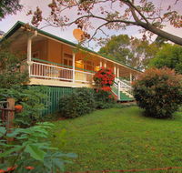 Worendo Cottages - Phillip Island Accommodation