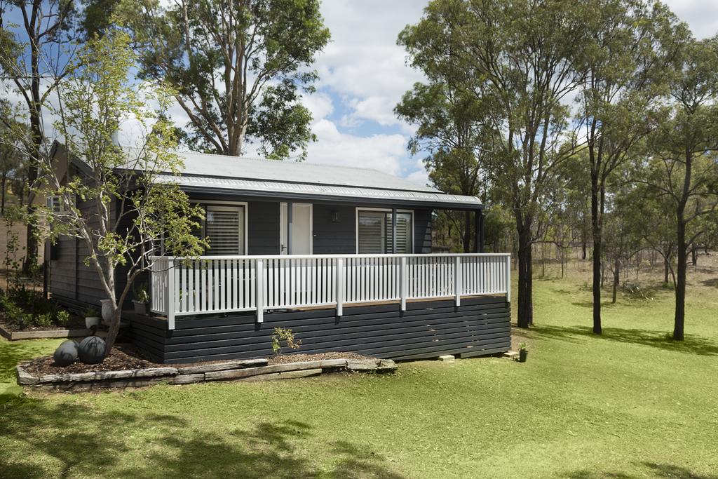 Wallalong NSW Phillip Island Accommodation