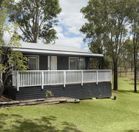 Worthington's Guest Cottage - Phillip Island Accommodation