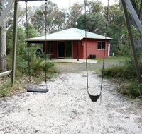 Wrenwood Chalets - Phillip Island Accommodation