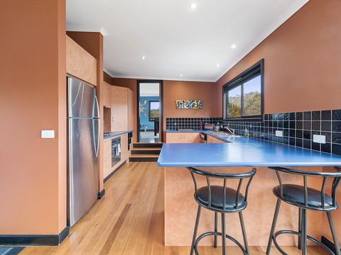 Wye Vista - Phillip Island Accommodation 3