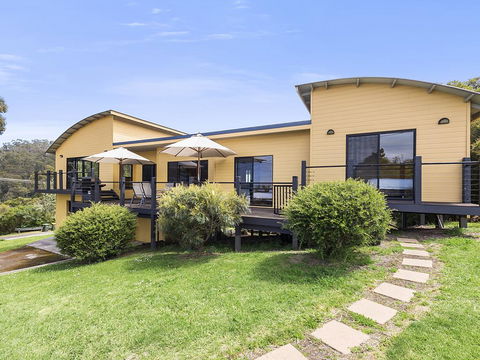 Wye Vista - Phillip Island Accommodation 0