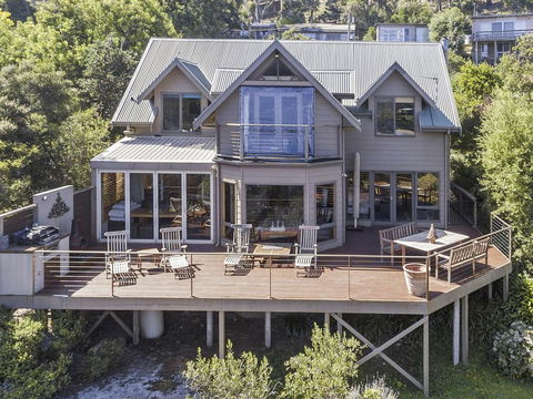 Wye's Choice - Holiday Great Ocean Road - Phillip Island Accommodation 0
