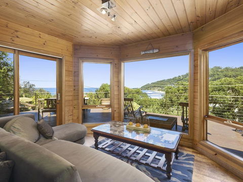 Wye's Choice - Holiday Great Ocean Road - Phillip Island Accommodation 1