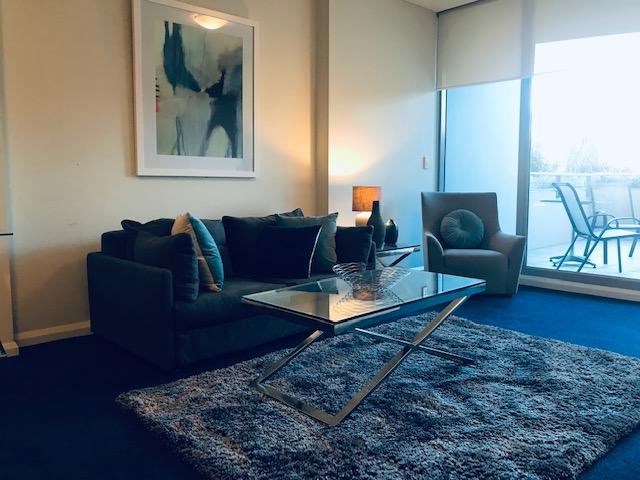 Australia Square NSW Phillip Island Accommodation
