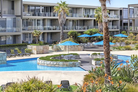 Wyndham Resort Torquay - Phillip Island Accommodation 3