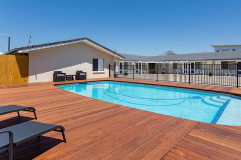 Wynnum Anchor Motel - Phillip Island Accommodation 0