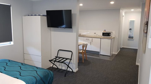 Wynnum Anchor Motel - Phillip Island Accommodation 1