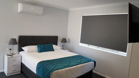 Wynnum Anchor Motel - Phillip Island Accommodation 2