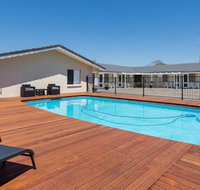 Wynnum Anchor Motel - Phillip Island Accommodation