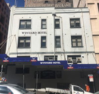 Wynyard Hotel - Phillip Island Accommodation