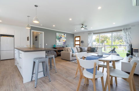 Xanadu Shores - Phillip Island Accommodation 3