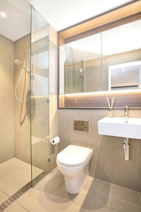 Xu's Residence@No.1 Collins Wharf - Phillip Island Accommodation 3