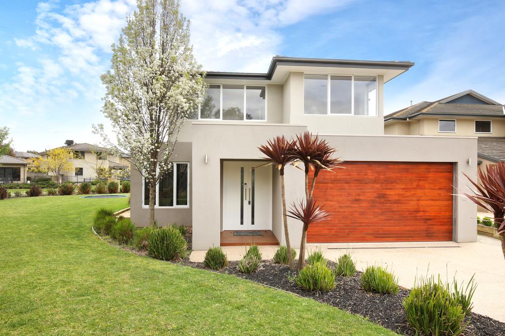 Sandhurst VIC Phillip Island Accommodation