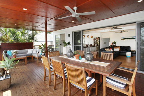 Yakola 62 - Phillip Island Accommodation 2