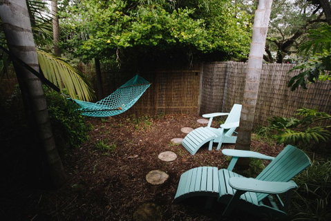 Yallingup Lodge Spa Retreat - Phillip Island Accommodation 1