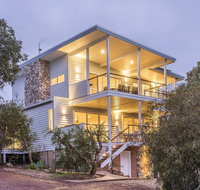 Yaringa - Phillip Island Accommodation