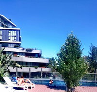 Yarra River Luxury 1BD Apartment - Phillip Island Accommodation