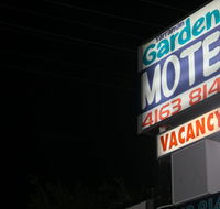 Yarraman Gardens Motel Queensland - Phillip Island Accommodation