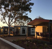 Yarrawonga Riverlands Tourist Park - Phillip Island Accommodation