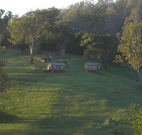 Yasuragi Cabins - Phillip Island Accommodation