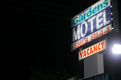 Yarraman Gardens Motel Queensland - Phillip Island Accommodation 0