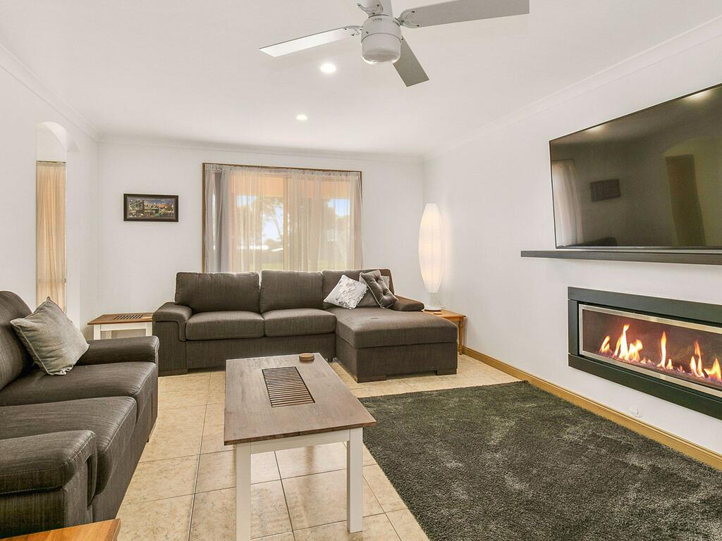 Cowes VIC Phillip Island Accommodation