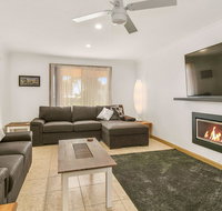 Yarramundi Retreat - Phillip Island Accommodation