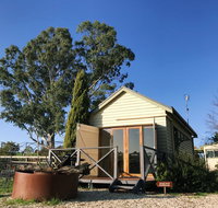 Yea Wood Duck Cabin