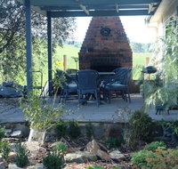 Yea Wood Duck Cottage