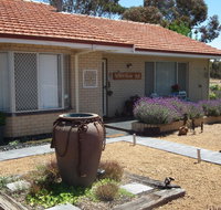 Yellow Gum Bed and Breakfast - Phillip Island Accommodation