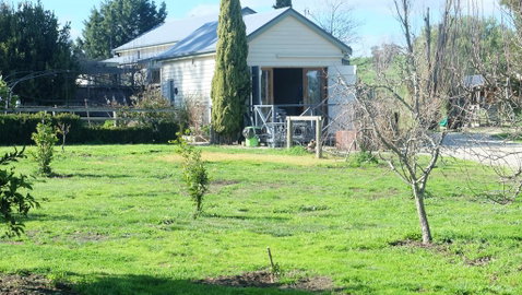 Yea Wood Duck Cabin - Phillip Island Accommodation 3