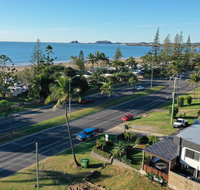 Yeppoon Beachhouse - Phillip Island Accommodation