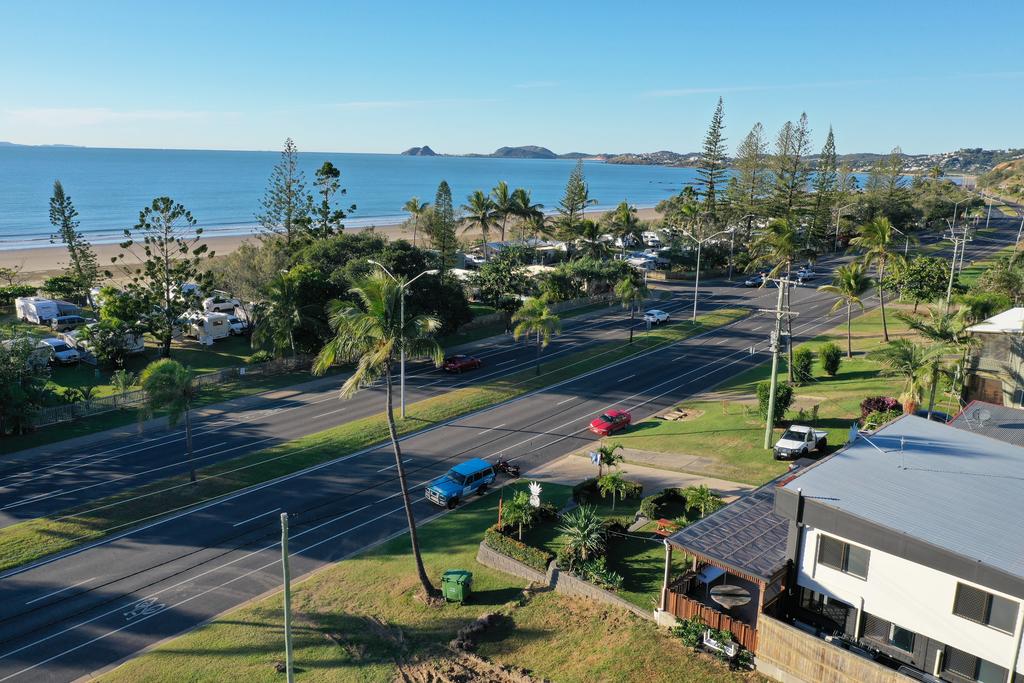 Yeppoon QLD Phillip Island Accommodation