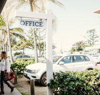 Yeppoon Surfside Motel - Phillip Island Accommodation