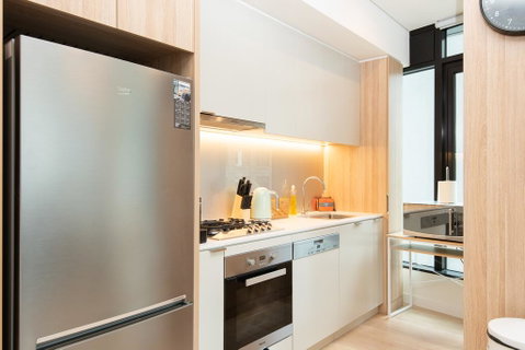 York & George - Phillip Island Accommodation 1