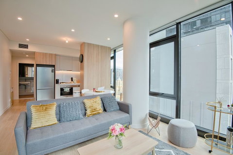York & George - Phillip Island Accommodation 2