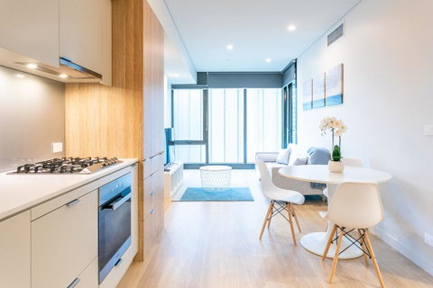 York & George: Sydney CBD - Phillip Island Accommodation 0