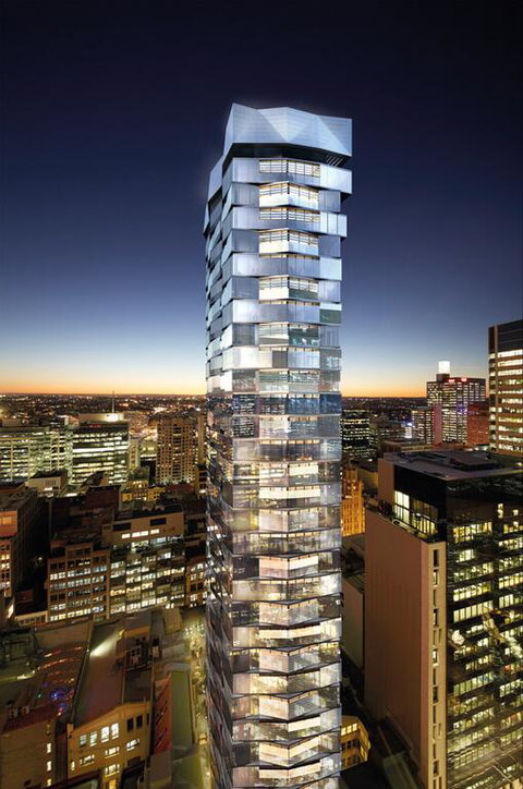 York & George: Sydney CBD - Phillip Island Accommodation 3