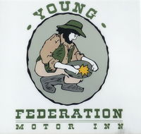 Young Federation Motor Inn - Phillip Island Accommodation