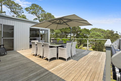 YOU, ME AND THE SEA - BLAIRGOWRIE - Phillip Island Accommodation 2